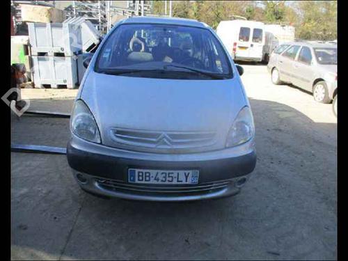 Left headlight CITROËN XSARA PICASSO (N68) 1.8 16V | BP24901133C28 