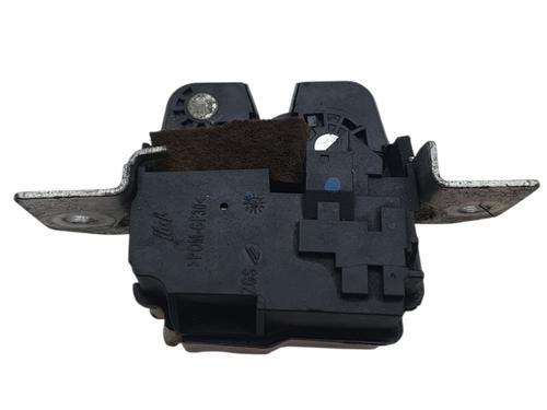 Used Tailgate lock Tailgate lock MERCEDES-BENZ A-CLASS (W169) A 180 CDI (169.007, 169.307) (109 hp) 33892132 33892132