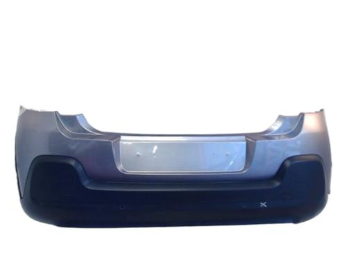 Used Rear bumper CITROËN C3 III (SX) 1.5 BlueHDi 100 (SXYHYP, SXYHTU) (102 hp) 27156016