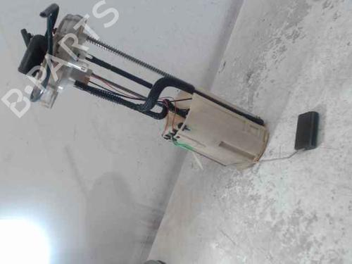 Fuel pump CITROËN JUMPER II Van 2.2 HDi 100 | BP27550937M76 