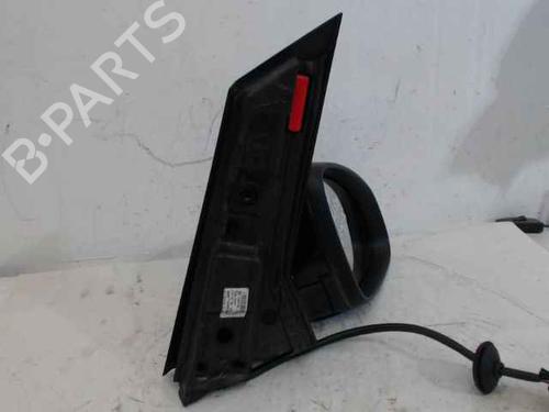 Right mirror OPEL ASTRA H (A04)  | BP24908121C27 