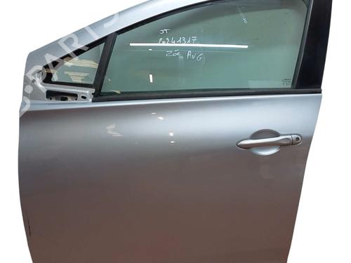 Dør venstre fortil Dør venstre fortil RENAULT ZOE (BFM_) [2012-2026] 35885534 35885534