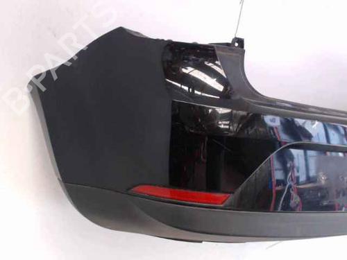 Rear bumper SEAT IBIZA IV (6J5, 6P1) 1.6 TDI | BP24898605C8 