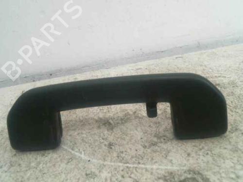 Used Rear right interior door handle PEUGEOT 3008 II SUV (MC_, MR_, MJ_, M4_) 1.5 BlueHDi 130 (131 hp) 24902973