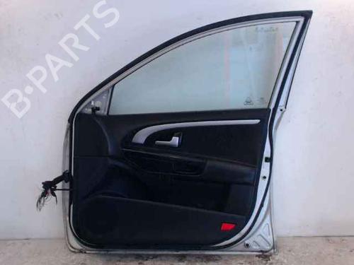 Right front door KIA CEE'D SW (ED) 1.6 CRDi 90 | BP24910905C3 