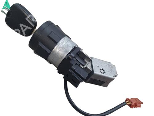 Ignition barrel PEUGEOT 207 (WA_, WC_) 1.4 HDi | BP28136951M48 