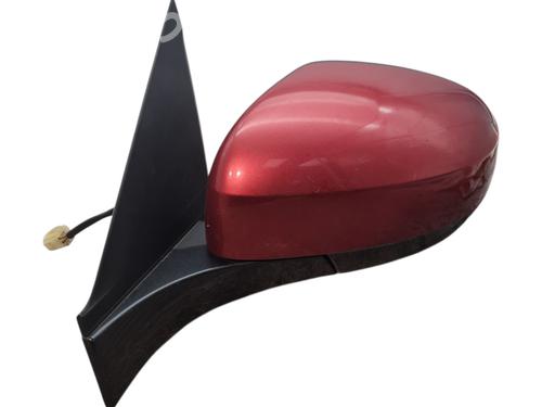 Used Left mirror SUZUKI SWIFT IV (FZ, NZ) 1.2 (AZH412, ZC72S) (94 hp) 30500658