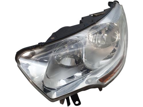 Used Left headlight CITROËN C4 II (NC_) 1.6 HDi 90 (92 hp) 32632621