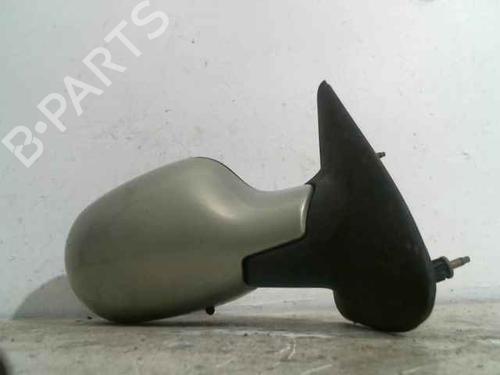Right mirror RENAULT MEGANE I (BA0/1_)  | BP24908621C27 
