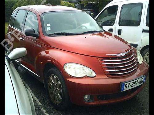 Right mirror CHRYSLER PT CRUISER (PT_) 2.2 CRD | BP24909003C27 