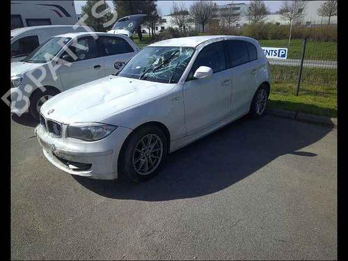 AC compressor BMW 1 (E87) 118 d | BP24895816M34