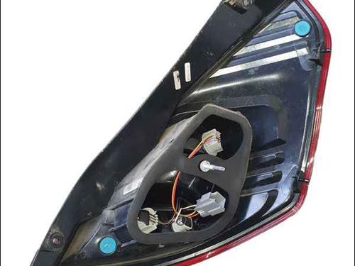 Left taillight FORD FIESTA VI (CB1, CCN) 1.0 | BP24905034C34 - Image 2