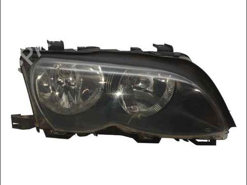 Used Right headlight BMW 3 (E46) 320 d (150 hp) 24901695