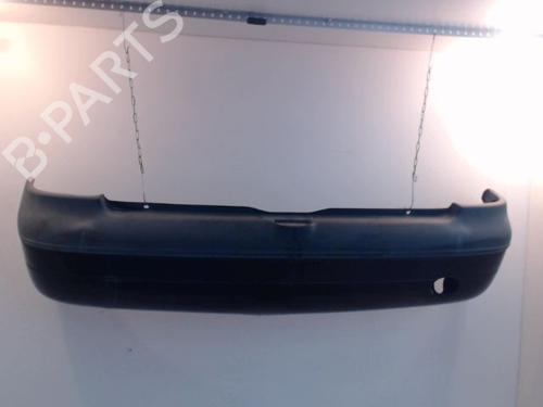 Rear bumper RENAULT TWINGO I (C06_) 1.2 (C066, C068) | BP15571258C8