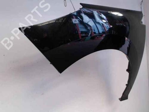 Left front fenders PEUGEOT 308 I (4A_, 4C_) 1.6 HDi | BP24901022C41 