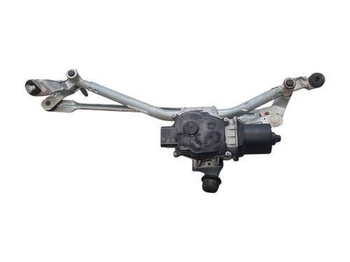 Front wipers mechanism RENAULT CAPTUR I (J5_, H5_) 1.5 dCi 90 (J5N4, J5M5, J5MW, J5M6, J5AL, J5AJ) | BP29642774C83 