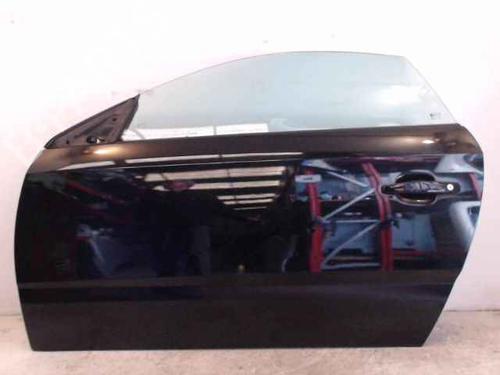 Used Left front door OPEL TIGRA TwinTop (X04) 1.4 (R97) (90 hp) 24906787