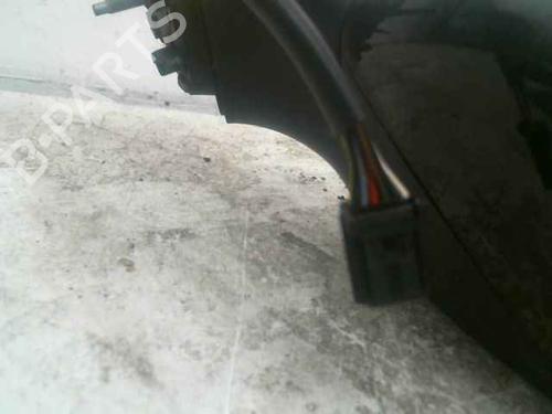 Right mirror RENAULT CLIO IV (BH_) 1.5 dCi 90 | BP24908748C27 
