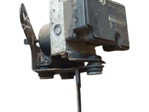 ABS pump RENAULT TWINGO II (CN0_) 1.2 16V (CN0K, CN0V, CN0A) | BP40614192M43 - Image 2
