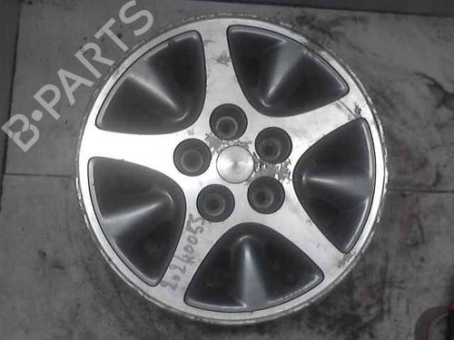 Felg CHRYSLER VOYAGER / GRAND VOYAGER III (GS_, NS_) 3.3 i (158 hp) 25764531