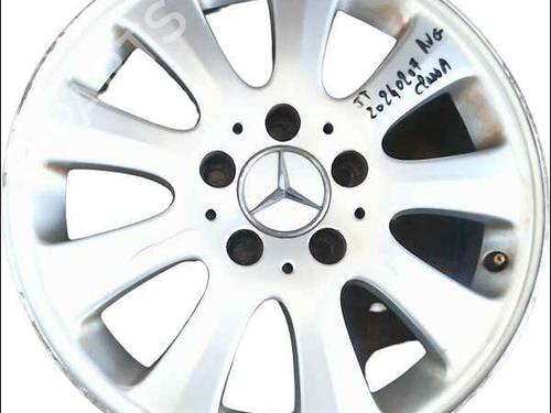 Velg MERCEDES-BENZ A-CLASS (W169) A 200 CDI (169.008, 169.308) (140 hp) 25763983