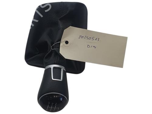 Gearknop Gearknop VW GOLF SPORTSVAN VII (AM1, AN1) [2014-2020] 33834540 33834540