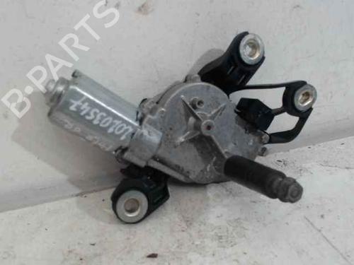 Used Rear wiper motor VW POLO V (6R1, 6C1) 1.2 (70 hp) 25011336