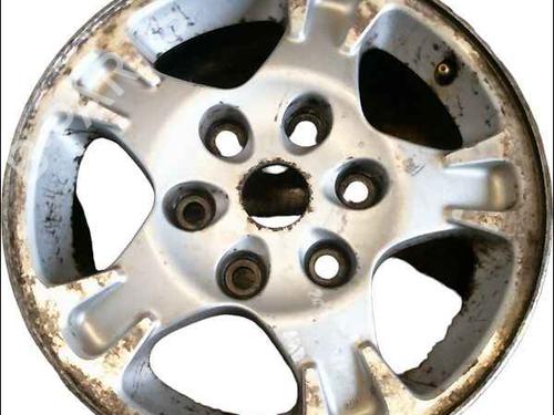 Used Rim MITSUBISHI PAJERO II (V3_W) 3.2 DiD 4WD (165 hp) 24913091