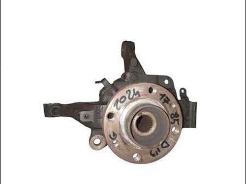 Used Left front steering knuckle RENAULT CLIO IV (BH_) 1.5 dCi 75 (75 hp) 24911239