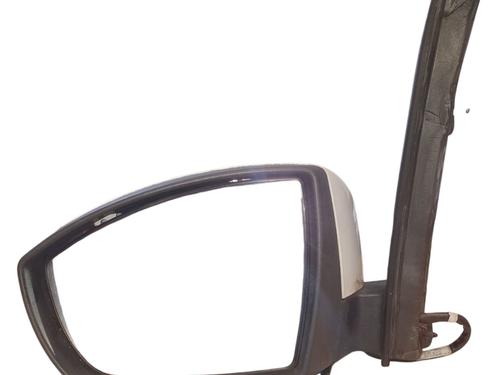 Used Left mirror FORD C-MAX II (DXA/CB7, DXA/CEU) 2.0 TDCi (140 hp) 28105330