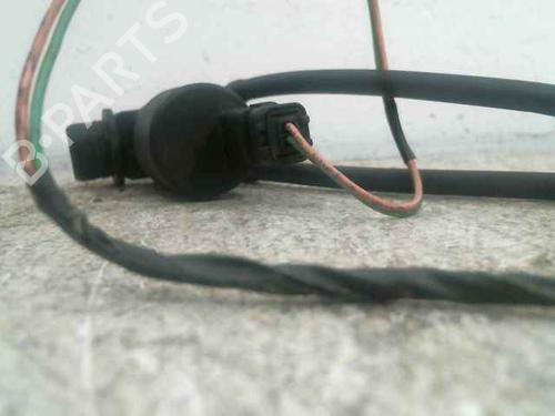 Sprinklervæskepumpe CITROËN C3 I (FC_, FN_)  | BP24913641E24 