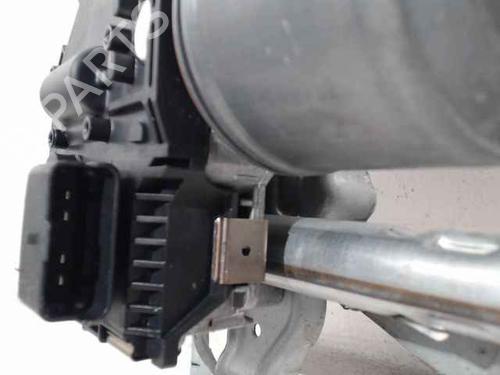 Front wiper motor PEUGEOT 5008 (0U_, 0E_) 1.6 HDi | BP24913779M29 