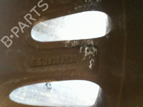 Used Rim Rim 24911959 24911959