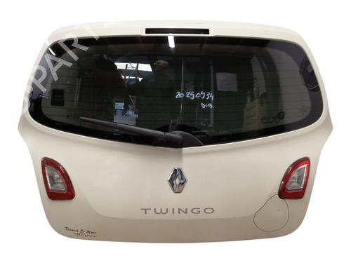 Used Tailgate Tailgate 38971418 38971418