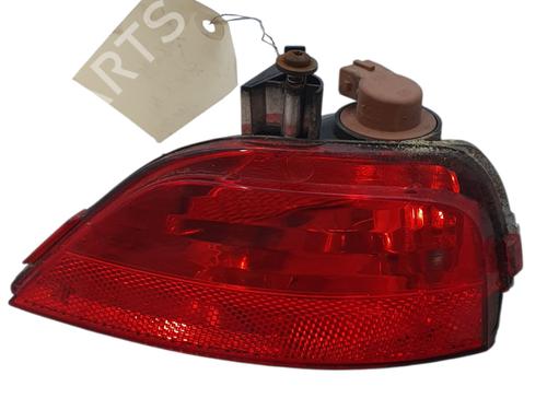 Venstre baklys, støtfanger Venstre baklys, støtfanger RENAULT SCÉNIC III (JZ0/1_) 1.2 TCe (116 hp) 36542633 36542633