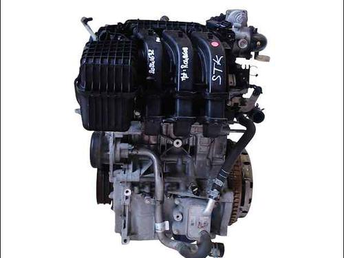 Engine DACIA SANDERO II 1.0 SCe 75 (B8JC, B8JD, B8NC) | BP24899407M1 - Image 1