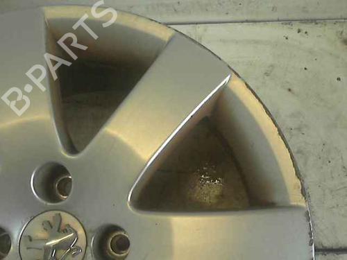 Rim PEUGEOT 308 I (4A_, 4C_) 1.6 HDi | BP24911541C45
