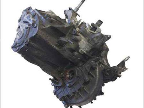 Used Gearbox Gearbox PEUGEOT RCZ 2.0 HDi (163 hp) 24902731 24902731