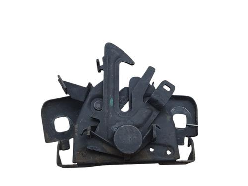 Hood lock RENAULT CLIO IV (BH_) 1.5 dCi 90 | BP32221818C133 