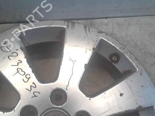 Rim AUDI A3 Sportback (8PA) 1.9 TDI | BP24911550C45 