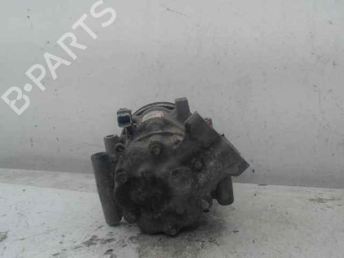 AC compressor MERCEDES-BENZ CITAN Box Body/MPV (W415)  | BP24895786M34 