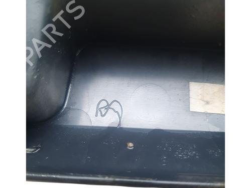 Dørliste DACIA LOGAN MCV (KS_) 1.5 dCi (KS0K) | BP38297140C150 - Image 3