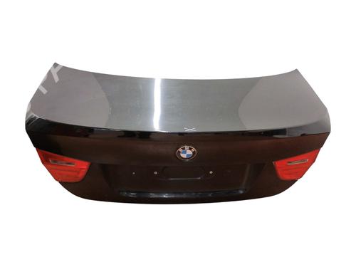 Used Tailgate Tailgate BMW 3 (E90) 325 d (197 hp) 40201741 40201741