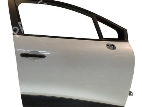 Used Right front door RENAULT CLIO IV (BH_) 1.5 dCi 75 (75 hp) 29620864