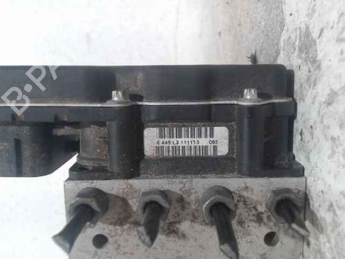 ABS pump CITROËN C5 III Break (RW_) 1.6 HDi 115 | BP24896144M43 - Image 3