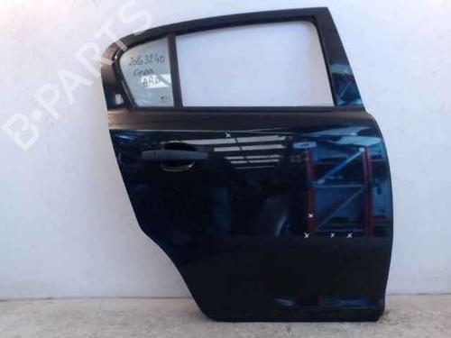 Used Right rear door OPEL CORSA D (S07) 1.3 CDTI (L08, L68) (75 hp) 24910554