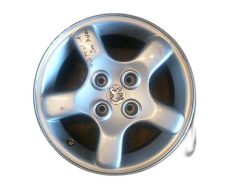 Felg PEUGEOT 206 Hatchback (2A/C) [1998-2012]  27393124