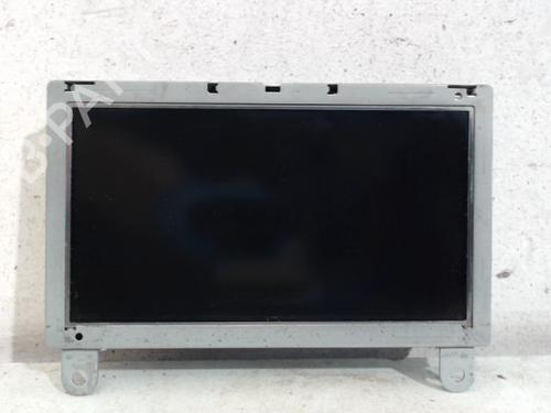 Display monitor OPEL ASTRA J Sports Tourer (P10) 2.0 CDTI (35 