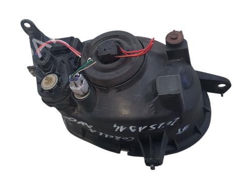 Left headlight TOYOTA COROLLA Liftback (_E11_) 2.0 D (CE110) | BP29143906C28 