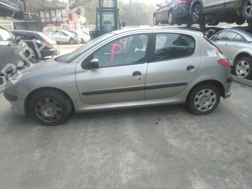 Fuse box PEUGEOT 206+ (2L_, 2M_) 1.4 HDi eco 70 | BP33749978E1 - Image 5
